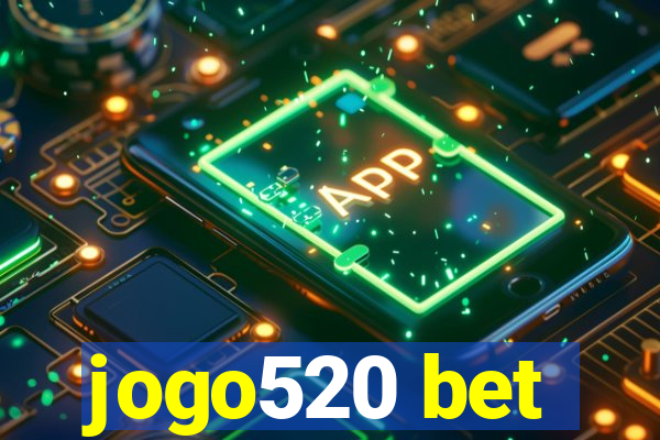 jogo520 bet